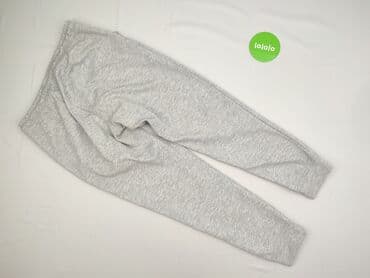 bonprix spodnie dresowe damskie duże rozmiary: Spodnie dresowe damskie, rozmiar L — 3