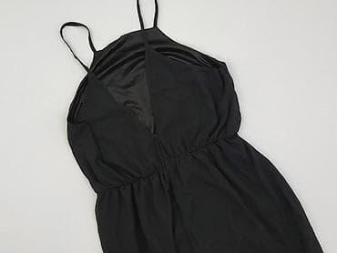 elegancki kombinezon: Kombinezon damski, rozmiar S — 1