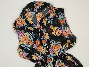 bluzki do plisowanej spódnicy: Miss Selfridge, Bluzka damska, rozmiar L — 1