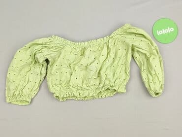 Bluzki: PULL&BEAR, Bluzka damska, rozmiar M — 3