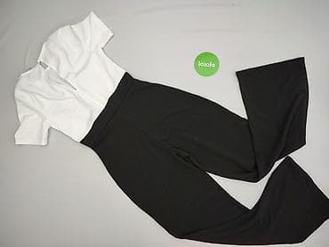 garnitur next: Boohoo, Kombinezon damski, rozmiar M — 3