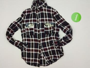 koszula flanelowa carhartt: Koszula damska, rozmiar S — 2