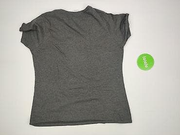 ca bluzki: Port & Company, T-shirt damski, rozmiar XL — 4