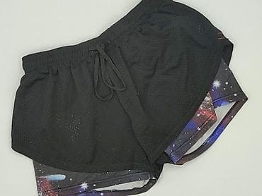 dresy krótkie: Szorty damskie, rozmiar S — 1