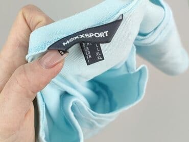 koszulka termoaktywna hummel: Mexx, Bluzka damska, rozmiar XL — 4