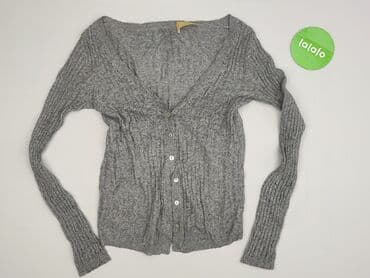 kurtka szara zara: Zara, Kardigan damski, rozmiar S — 2