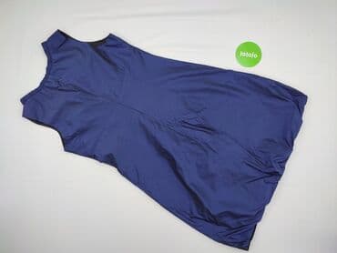 duże sukienki wizytowe: Sukienka damska, rozmiar L — 3