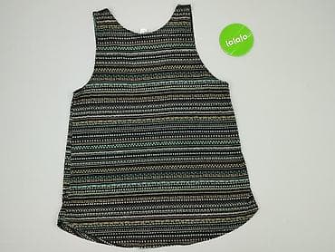 hm dresy szare: H&M Conscious, Top damski, rozmiar M — 3