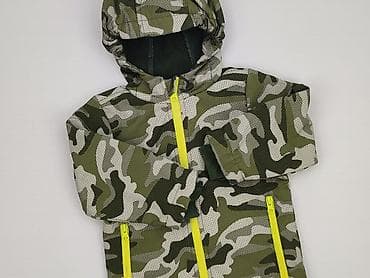 Transitional jacket, 5.10.15, 1.5-2 years, 86-92 cm, condition - Very good