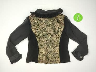 kaskada bluzki: Infinite, Bluzka damska, rozmiar 2XL — 4