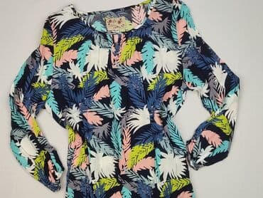 Blue, Bluzka damska, rozmiar L