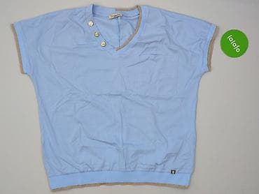 moda 20000: Bluzka damska, rozmiar 6XL — 2