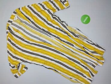 piżama w paski: Monki, Narzutka damska, XS — 2