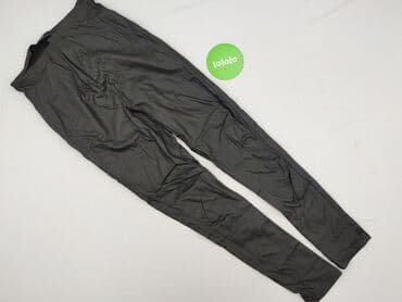 legginsy ocieplane sinsay: Sinsay, Legginsy Eleganckie damskie, rozmiar M — 2