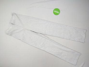 spodnie lee 501: Spodnie materiałowe damskie, rozmiar M — 2