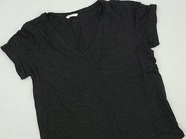 H&M Basic, T-shirt damski, rozmiar XL