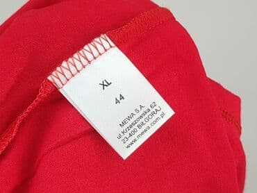 lidl top: Look, Bluzka damska, XL — 5