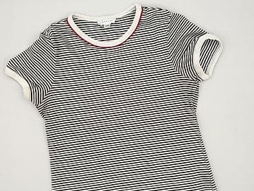 mock t shirty: Topshop, T-shirt damski, rozmiar S — 1