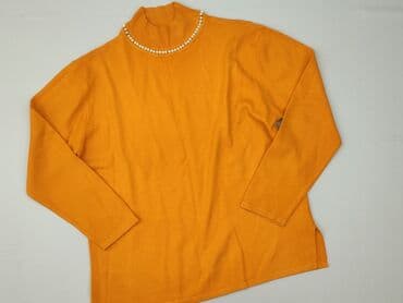 bench sweter: Golf damski, 2XL — 1