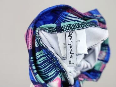 rajstopy vinted: Leggings, Legginsy Sportowe damskie, rozmiar XL — 4