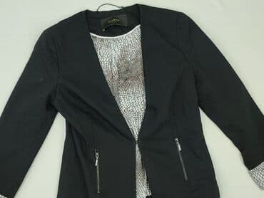 kurtka liza bruce czarna: Reserved, Marynarka damska, rozmiar S — 1