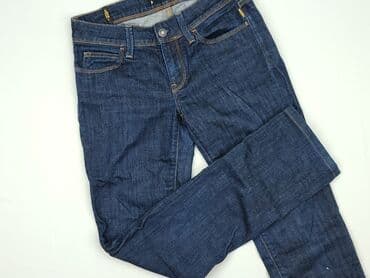 Jeansy damskie, XS