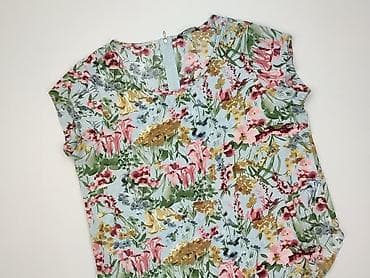 bluzki szyfon: ONLY, Bluzka damska, rozmiar XL — 1