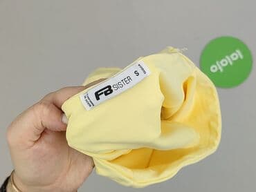 biustonosz od stroju kąpielowego: FB Sister, Top damski, rozmiar S — 5