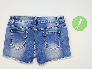ca jeansy: Fashion Jeans, Szorty damskie, rozmiar XL — 3