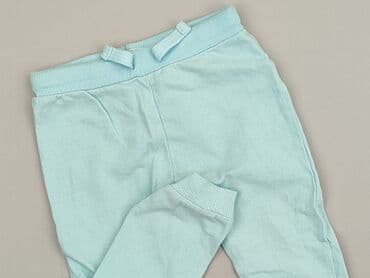 eleganckie bluzki wyszczuplające: Sweatpants, Fox&Bunny, 1.5-2 years, 92, condition - Very good — 1