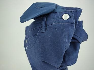 apt jeans: TXM, Spodnie materiałowe damskie, rozmiar S — 6