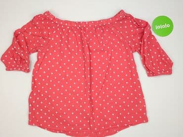 l.o.g.g koszule: H&M L.O.G.G., Bluzka damska, M — 2