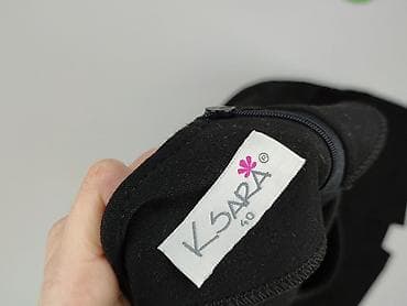 kaffe: Sukienka damska, rozmiar L — 4