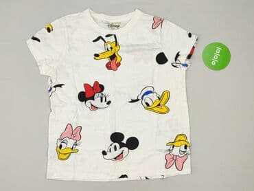 koszulki z napisami śmiesznymi: Disney, T-shirt damski, rozmiar S — 1
