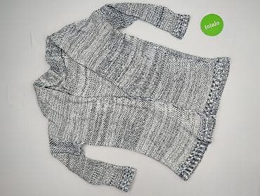 pieces sweter: Janina, Kardigan damski, rozmiar 4XL — 2