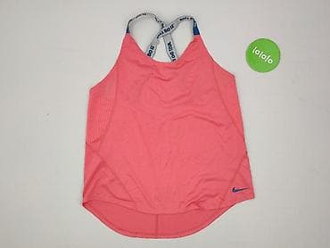 dresy szerokie: Nike, Top damski, rozmiar M — 2