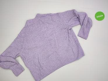 sweter monki: Monki, Sweter damski, rozmiar L — 3