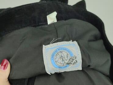 buty antylopa: Spodnie materiałowe damskie, rozmiar M — 4