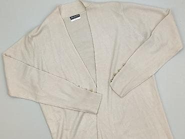 długi sweter: Beloved, Kardigan damski, rozmiar S — 1