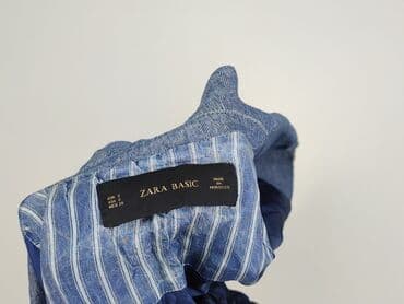 zara marynarka damska czarna: Zara, Marynarka damska, rozmiar S — 5