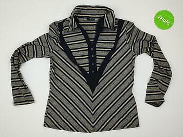 stradivarius men: Bluzka damska, rozmiar XL — 2