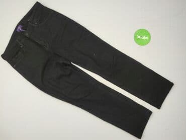 legginsy kolarki: Jeans for women, size M (EU 38) — 2