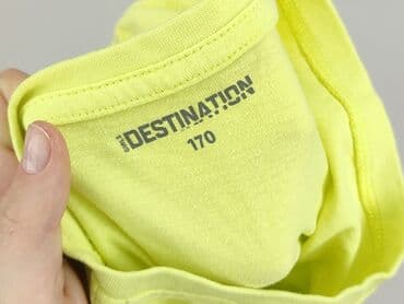 koszulka apator toruń: Koszulka, Destination, 16 lat, 164-170 cm, stan - Idealny — 4