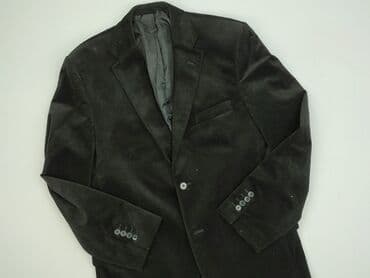 malachowski kurtka: Marynarka dla mężczyzn, rozmiar L — 1