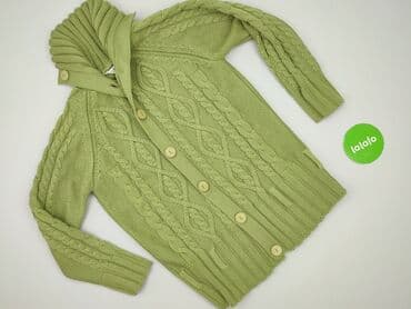 kurtki zimowe wyprzedaz: Women`s cardigan, S — 2