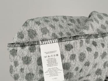 sukienka z marszczeniem na brzuchu plus size: Women`s dress, XL — 5