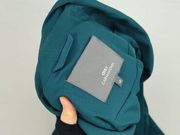 Жінкам: ONLY Carmakoma, Піджак жіночий, 4XL на lalafo.pl — 4 Жінкам: ONLY Carmakoma, Піджак жіночий, 4XL — 4