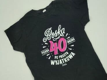 Gildan, Women`s T-shirt, size M (EU 38)