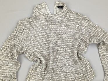 Zara, Sweter damski, rozmiar XS