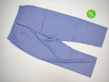 diverse piżamy męskie: Debenhams, Spodnie dla mężczyzn, rozmiar 7XL — 4